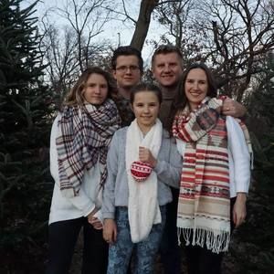 Meet your Posher, Viktor inna